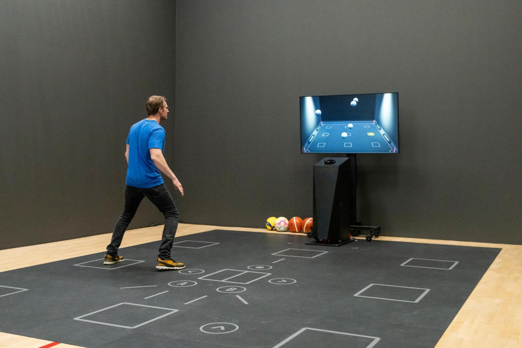 Отель Sportschule Оберхахинг Экстерьер фото